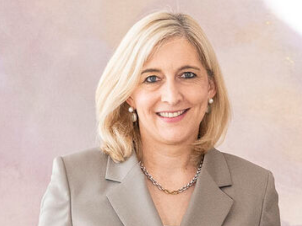 Nina Warken, Bundesministerin für Gesundheit, ©Bundesregierung/Bergmann/Kugler/Güngör Nina Warken, Bundesministerin für Gesundheit, ©Bundesregierung/Bergmann/Kugler/Güngör