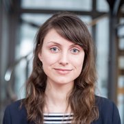 Portrait von Julia Riesch