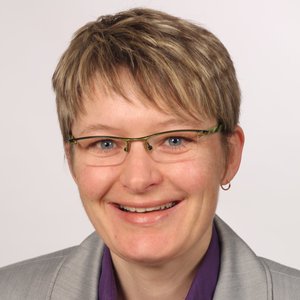 Bild von Dr. Maria Kotulek