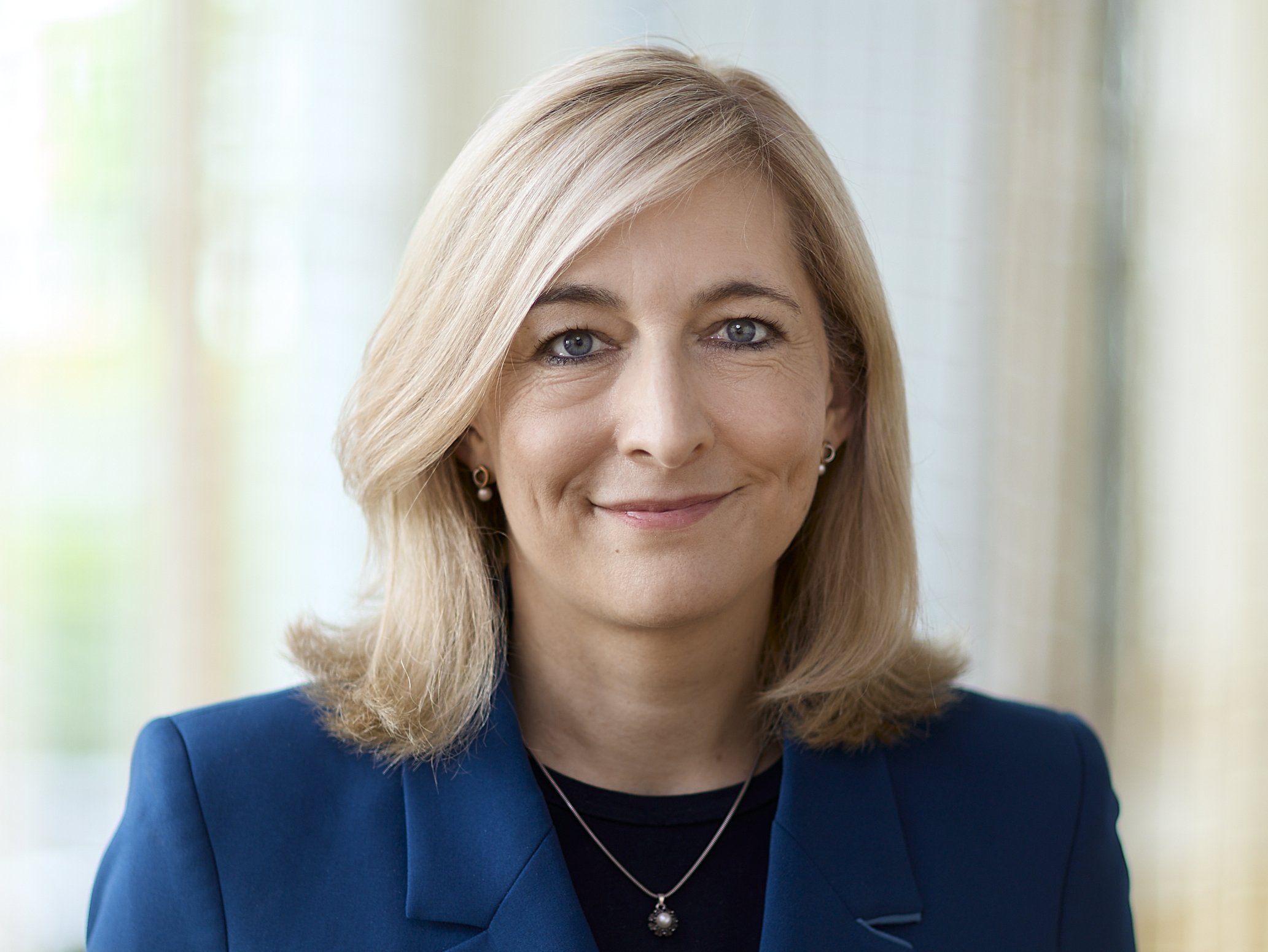 Nina Warken, BundesministeNina Warken, Bundesministerin für Gesundheit, ©BMG/Jan Pauls Nina Warken, Bundesministerin für Gesundheit, ©BMG/Jan Pauls