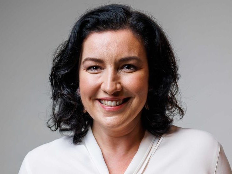 Dorothee Bär, Bundesministerin für Forschung, Technologie und Raumfahrt; © picture alliance/dpa/Philipp von Ditfurth Dorothee Bär, Bundesministerin für Forschung, Technologie und Raumfahrt; © picture alliance/dpa/Philipp von Ditfurth