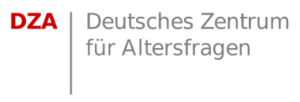 Logo "Deutsches Zentrum für Altersfragen"