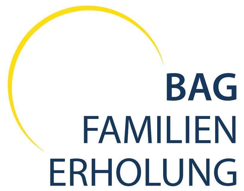 Logo der Bundesarbeitsgemeinschaft Familienerholung e.V. 