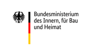 Logo des BMI