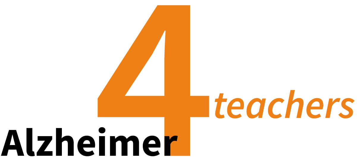 Logo von Alzheimer4teachers