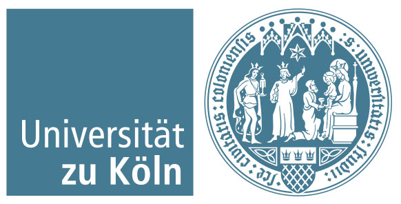 Logo "Universität zu Köln"