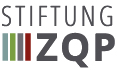 Logo "Zentrum für Qualität in der Pflege"